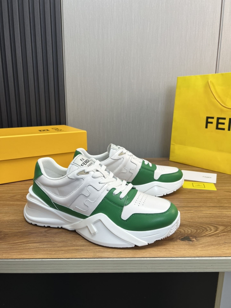 Fendi Casual Shoes